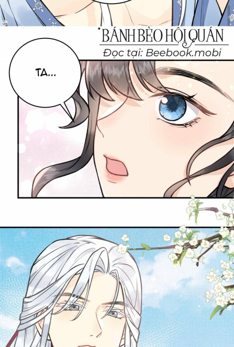 Toàn Tông Môn Đều Là Kẻ Si Tình, Chỉ Có Ta Là Tỉnh Táo Chapter 17 - Trang 2