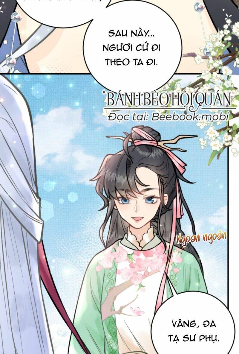 Toàn Tông Môn Đều Là Kẻ Si Tình, Chỉ Có Ta Là Tỉnh Táo Chapter 17 - Trang 2