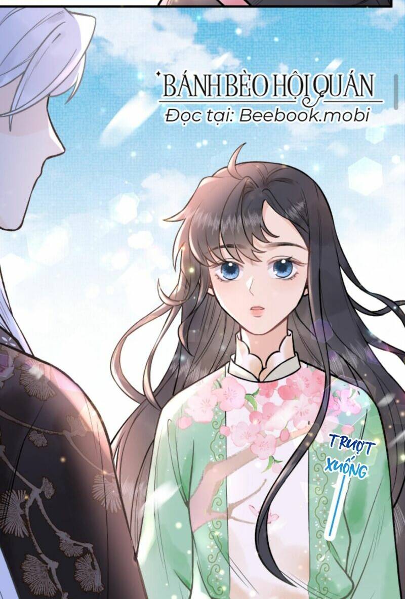 Toàn Tông Môn Đều Là Kẻ Si Tình, Chỉ Có Ta Là Tỉnh Táo Chapter 17 - Trang 2