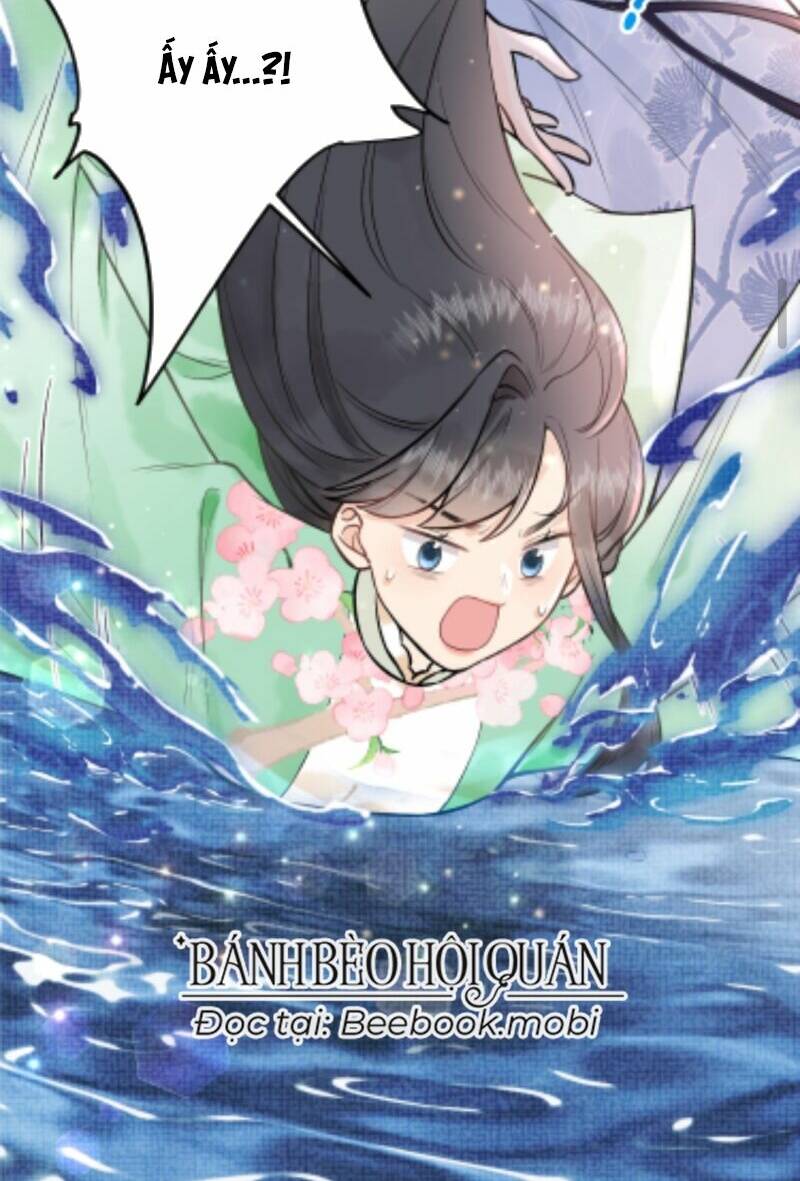 Toàn Tông Môn Đều Là Kẻ Si Tình, Chỉ Có Ta Là Tỉnh Táo Chapter 17 - Trang 2