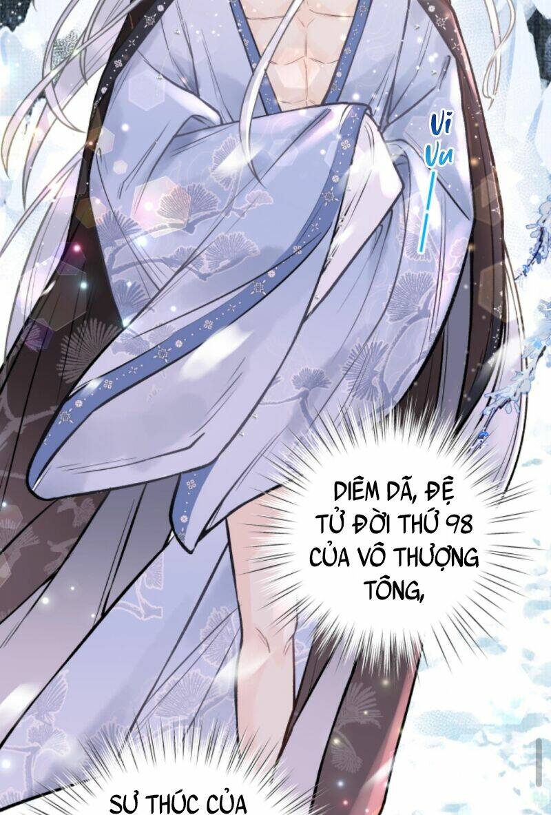 Toàn Tông Môn Đều Là Kẻ Si Tình, Chỉ Có Ta Là Tỉnh Táo Chapter 17 - Trang 2