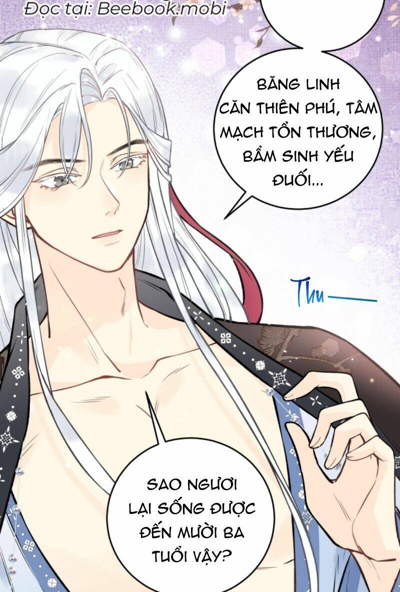 Toàn Tông Môn Đều Là Kẻ Si Tình, Chỉ Có Ta Là Tỉnh Táo Chapter 17 - Trang 2