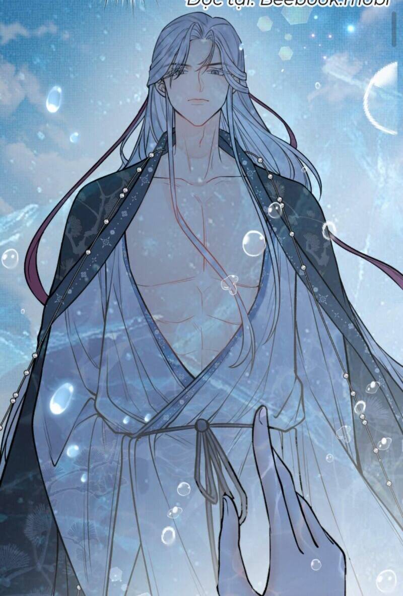 Toàn Tông Môn Đều Là Kẻ Si Tình, Chỉ Có Ta Là Tỉnh Táo Chapter 18 - Trang 2