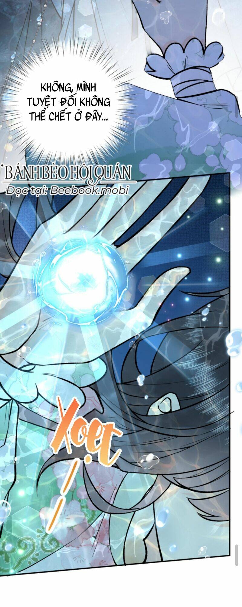 Toàn Tông Môn Đều Là Kẻ Si Tình, Chỉ Có Ta Là Tỉnh Táo Chapter 18 - Trang 2