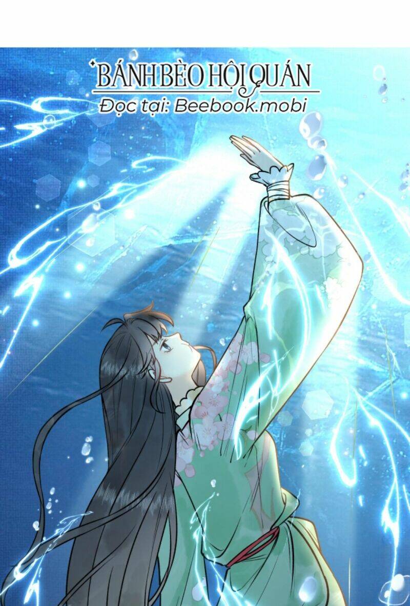 Toàn Tông Môn Đều Là Kẻ Si Tình, Chỉ Có Ta Là Tỉnh Táo Chapter 18 - Trang 2