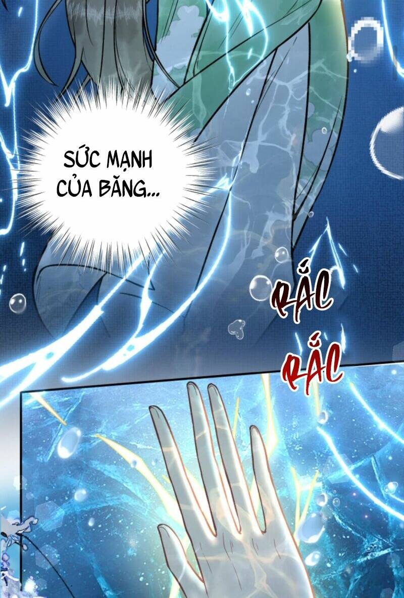 Toàn Tông Môn Đều Là Kẻ Si Tình, Chỉ Có Ta Là Tỉnh Táo Chapter 18 - Trang 2