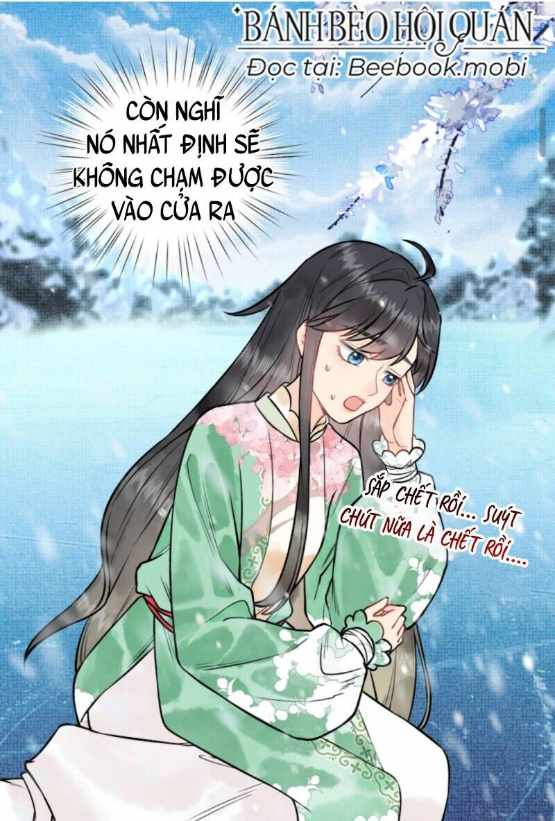 Toàn Tông Môn Đều Là Kẻ Si Tình, Chỉ Có Ta Là Tỉnh Táo Chapter 18 - Trang 2