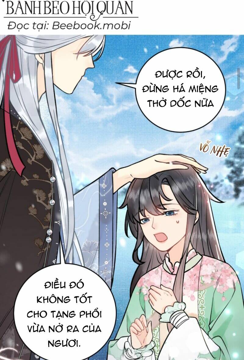 Toàn Tông Môn Đều Là Kẻ Si Tình, Chỉ Có Ta Là Tỉnh Táo Chapter 18 - Trang 2