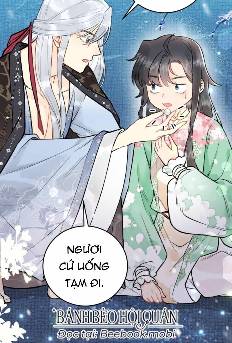 Toàn Tông Môn Đều Là Kẻ Si Tình, Chỉ Có Ta Là Tỉnh Táo Chapter 18 - Trang 2