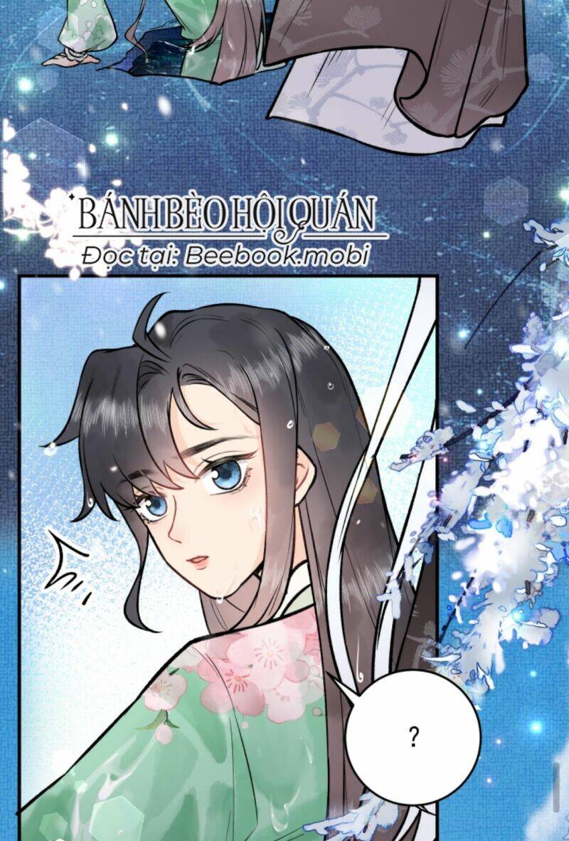 Toàn Tông Môn Đều Là Kẻ Si Tình, Chỉ Có Ta Là Tỉnh Táo Chapter 18 - Trang 2