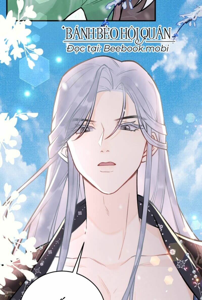 Toàn Tông Môn Đều Là Kẻ Si Tình, Chỉ Có Ta Là Tỉnh Táo Chapter 18 - Trang 2