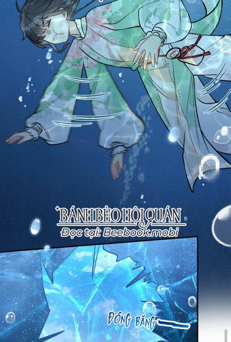 Toàn Tông Môn Đều Là Kẻ Si Tình, Chỉ Có Ta Là Tỉnh Táo Chapter 18 - Trang 2