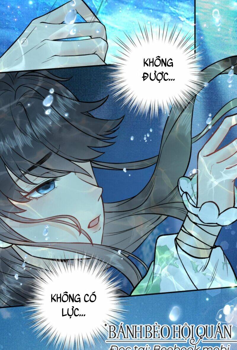 Toàn Tông Môn Đều Là Kẻ Si Tình, Chỉ Có Ta Là Tỉnh Táo Chapter 18 - Trang 2