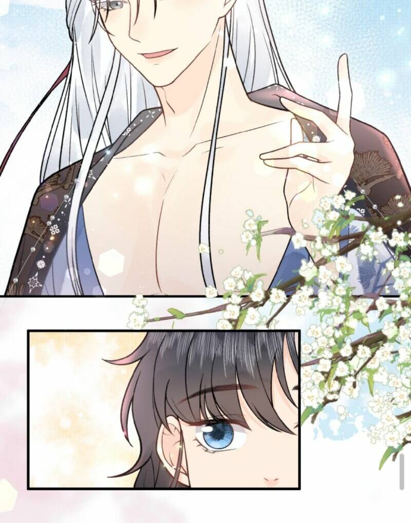 Toàn Tông Môn Đều Là Kẻ Si Tình, Chỉ Có Ta Là Tỉnh Táo Chapter 19 - Trang 2