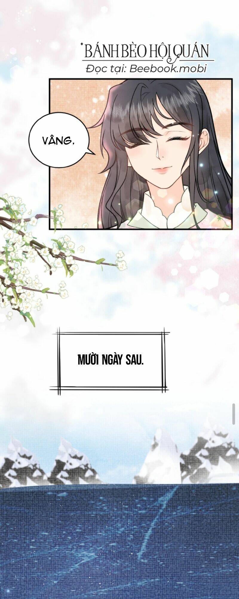 Toàn Tông Môn Đều Là Kẻ Si Tình, Chỉ Có Ta Là Tỉnh Táo Chapter 19 - Trang 2