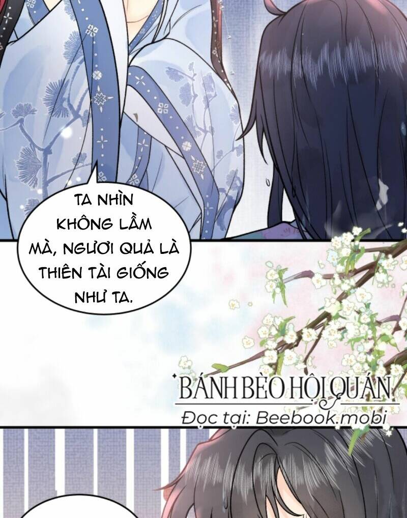 Toàn Tông Môn Đều Là Kẻ Si Tình, Chỉ Có Ta Là Tỉnh Táo Chapter 19 - Trang 2