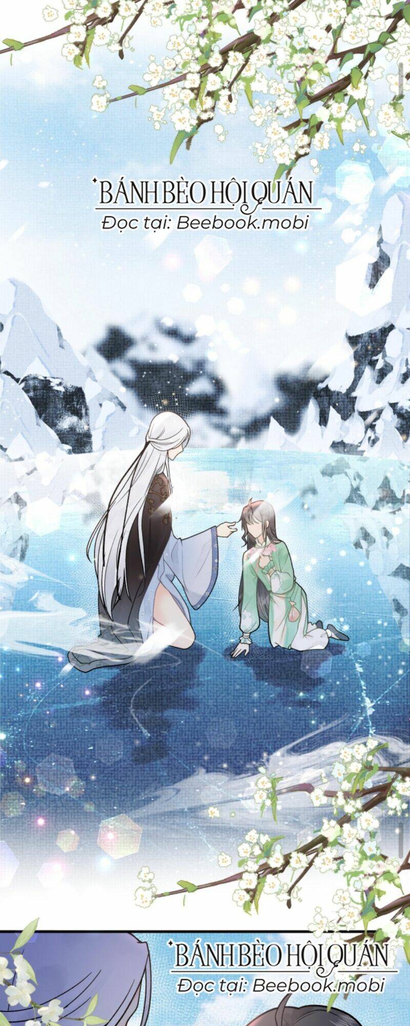 Toàn Tông Môn Đều Là Kẻ Si Tình, Chỉ Có Ta Là Tỉnh Táo Chapter 19 - Trang 2