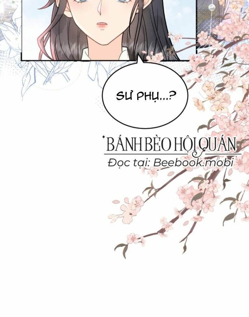 Toàn Tông Môn Đều Là Kẻ Si Tình, Chỉ Có Ta Là Tỉnh Táo Chapter 19 - Trang 2