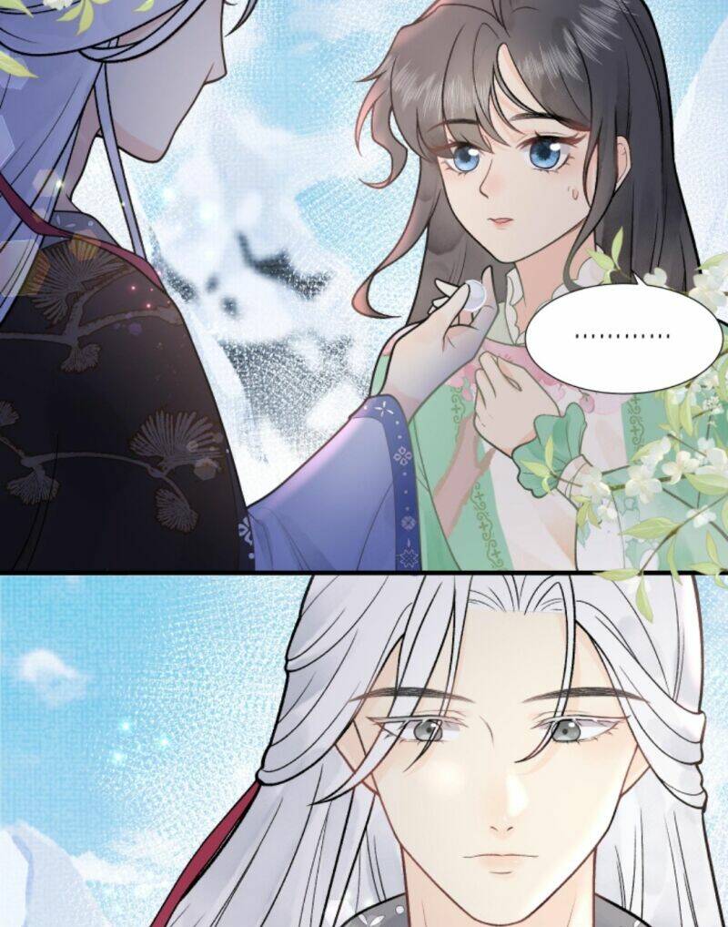 Toàn Tông Môn Đều Là Kẻ Si Tình, Chỉ Có Ta Là Tỉnh Táo Chapter 19 - Trang 2