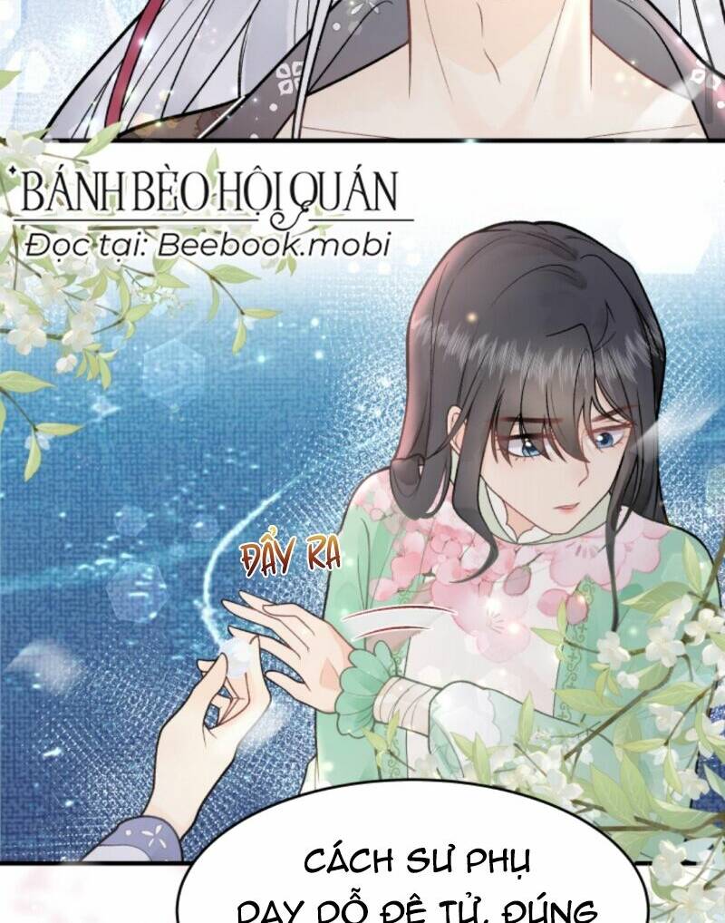 Toàn Tông Môn Đều Là Kẻ Si Tình, Chỉ Có Ta Là Tỉnh Táo Chapter 19 - Trang 2