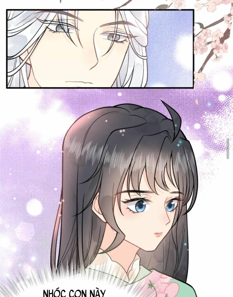 Toàn Tông Môn Đều Là Kẻ Si Tình, Chỉ Có Ta Là Tỉnh Táo Chapter 19 - Trang 2