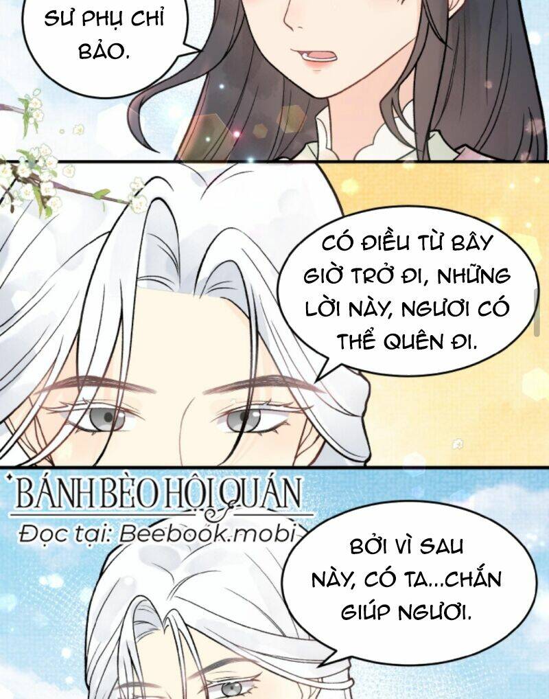 Toàn Tông Môn Đều Là Kẻ Si Tình, Chỉ Có Ta Là Tỉnh Táo Chapter 19 - Trang 2