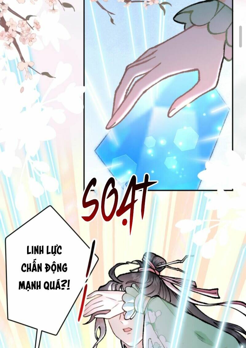 Toàn Tông Môn Đều Là Kẻ Si Tình, Chỉ Có Ta Là Tỉnh Táo Chapter 2 - Trang 2