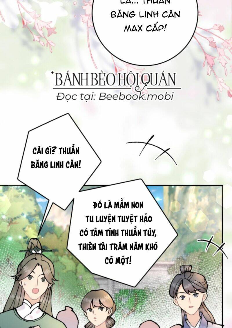 Toàn Tông Môn Đều Là Kẻ Si Tình, Chỉ Có Ta Là Tỉnh Táo Chapter 2 - Trang 2