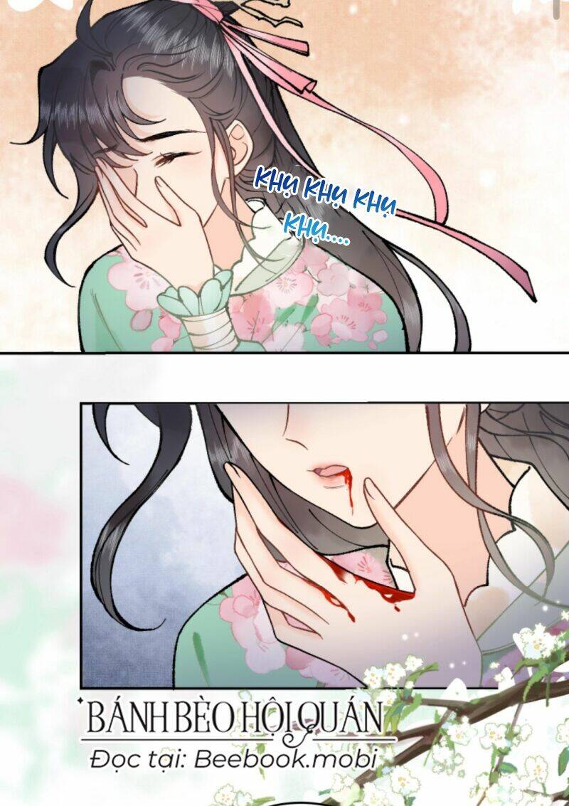 Toàn Tông Môn Đều Là Kẻ Si Tình, Chỉ Có Ta Là Tỉnh Táo Chapter 2 - Trang 2