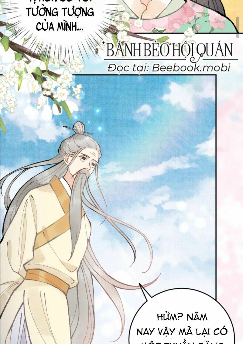 Toàn Tông Môn Đều Là Kẻ Si Tình, Chỉ Có Ta Là Tỉnh Táo Chapter 2 - Trang 2