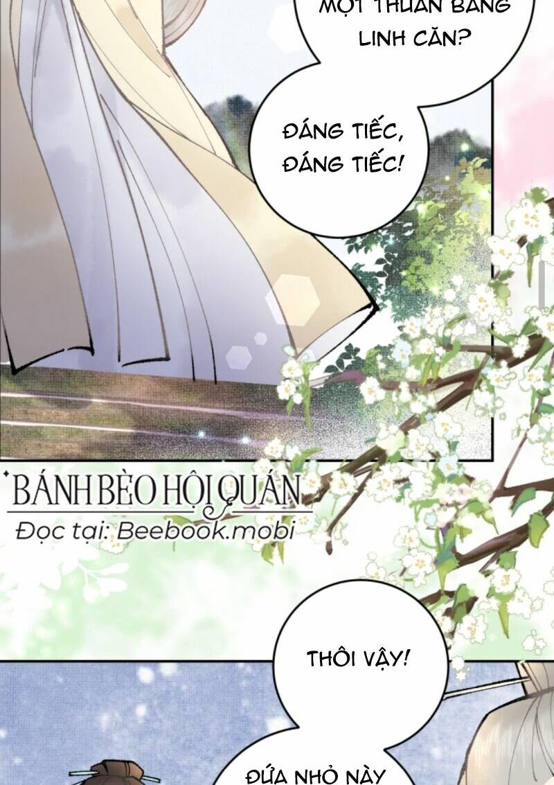 Toàn Tông Môn Đều Là Kẻ Si Tình, Chỉ Có Ta Là Tỉnh Táo Chapter 2 - Trang 2