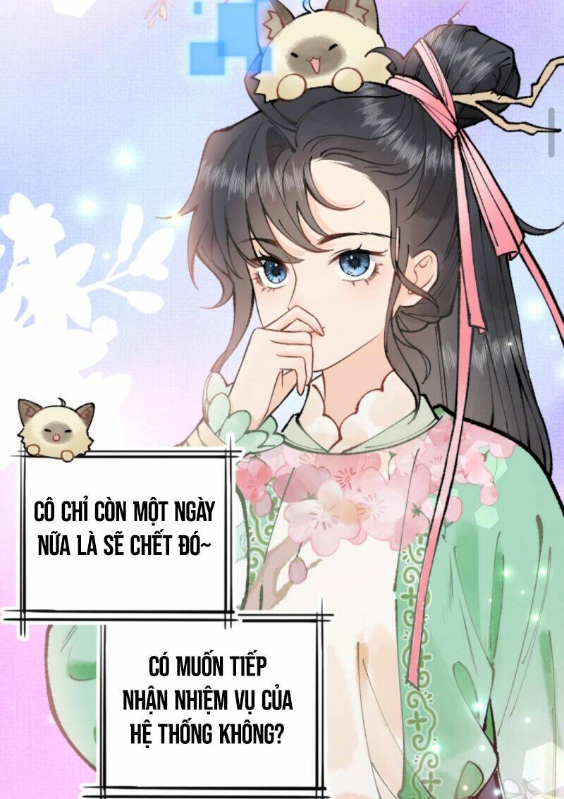 Toàn Tông Môn Đều Là Kẻ Si Tình, Chỉ Có Ta Là Tỉnh Táo Chapter 2 - Trang 2