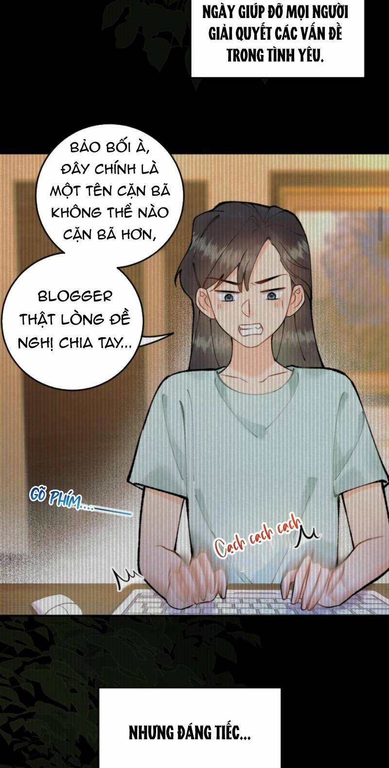 Toàn Tông Môn Đều Là Kẻ Si Tình, Chỉ Có Ta Là Tỉnh Táo Chapter 2 - Trang 2