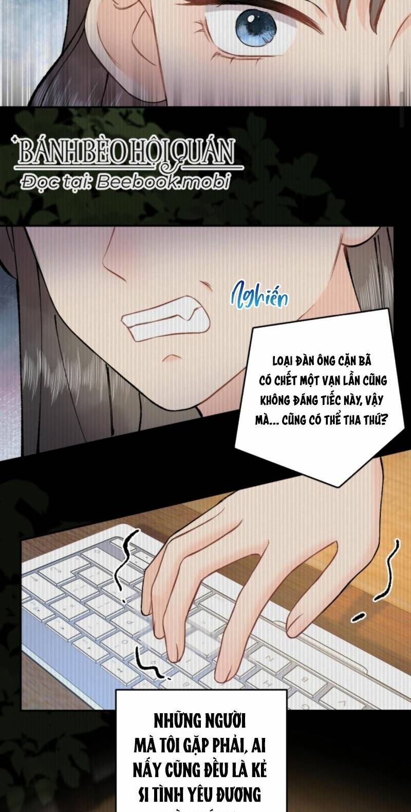 Toàn Tông Môn Đều Là Kẻ Si Tình, Chỉ Có Ta Là Tỉnh Táo Chapter 2 - Trang 2