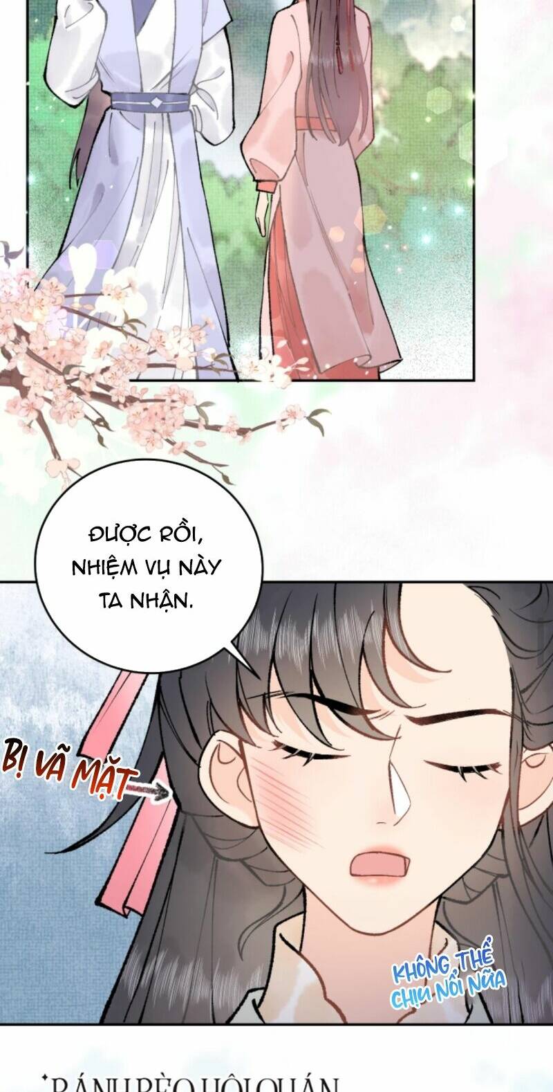 Toàn Tông Môn Đều Là Kẻ Si Tình, Chỉ Có Ta Là Tỉnh Táo Chapter 2 - Trang 2