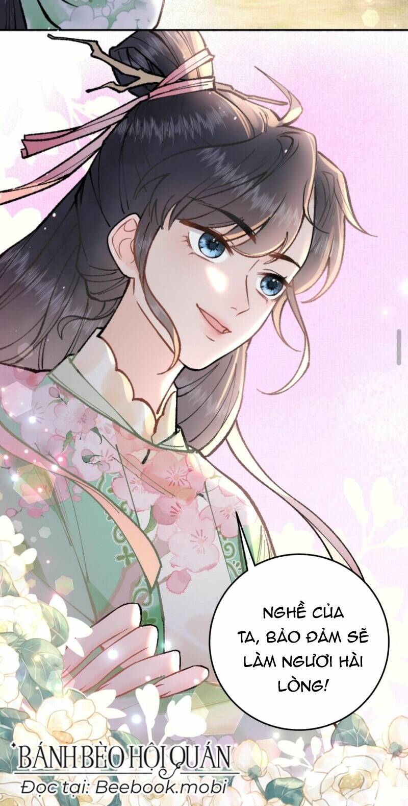 Toàn Tông Môn Đều Là Kẻ Si Tình, Chỉ Có Ta Là Tỉnh Táo Chapter 2 - Trang 2