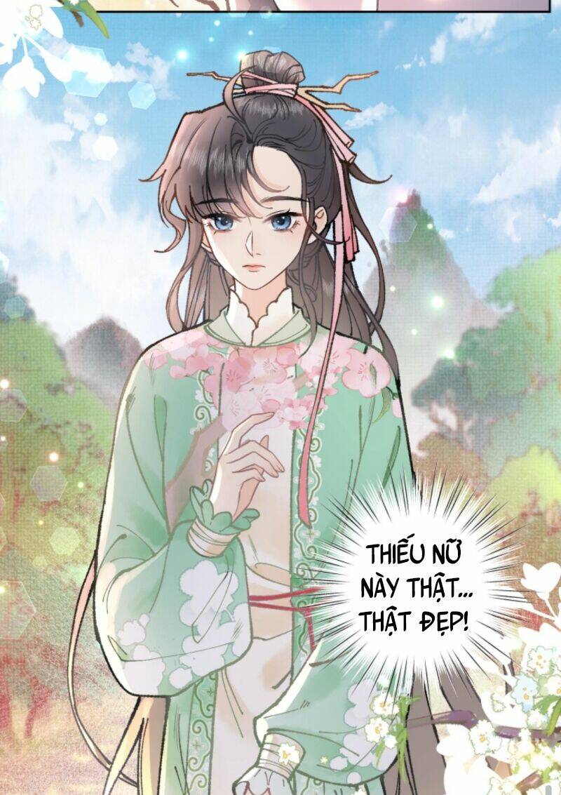 Toàn Tông Môn Đều Là Kẻ Si Tình, Chỉ Có Ta Là Tỉnh Táo Chapter 2 - Trang 2