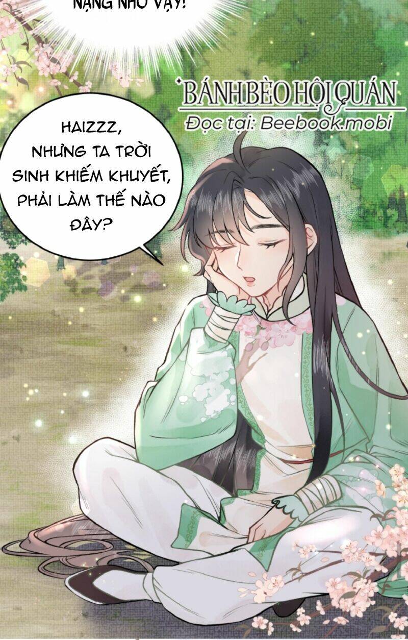 Toàn Tông Môn Đều Là Kẻ Si Tình, Chỉ Có Ta Là Tỉnh Táo Chapter 20 - Trang 2