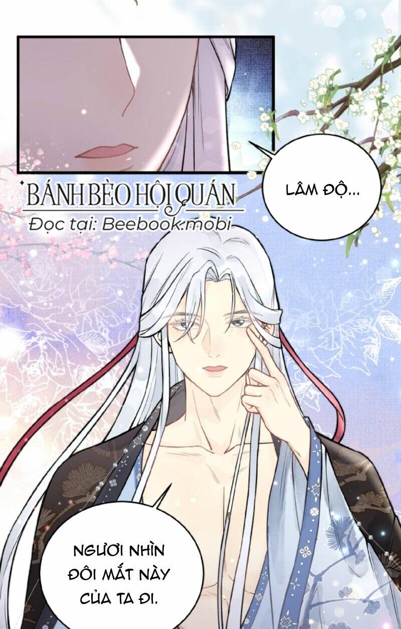 Toàn Tông Môn Đều Là Kẻ Si Tình, Chỉ Có Ta Là Tỉnh Táo Chapter 20 - Trang 2