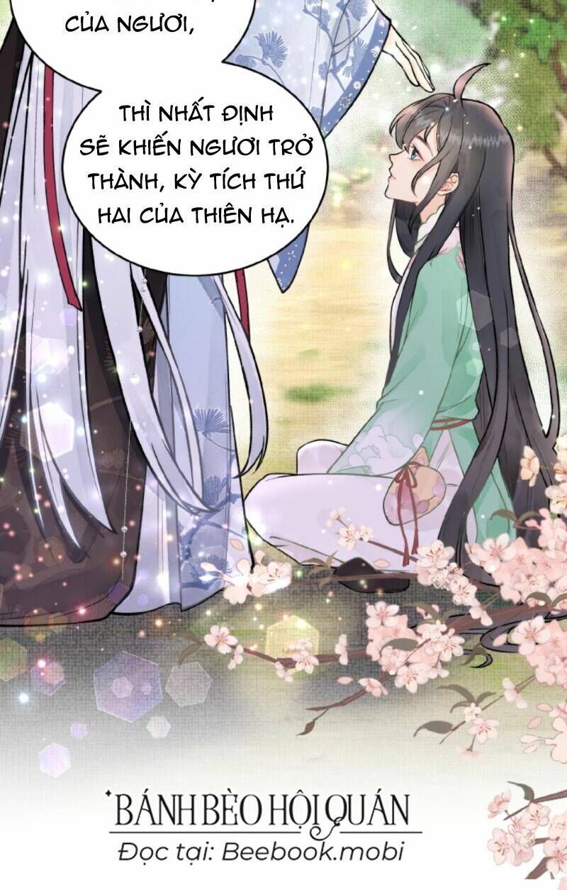 Toàn Tông Môn Đều Là Kẻ Si Tình, Chỉ Có Ta Là Tỉnh Táo Chapter 20 - Trang 2