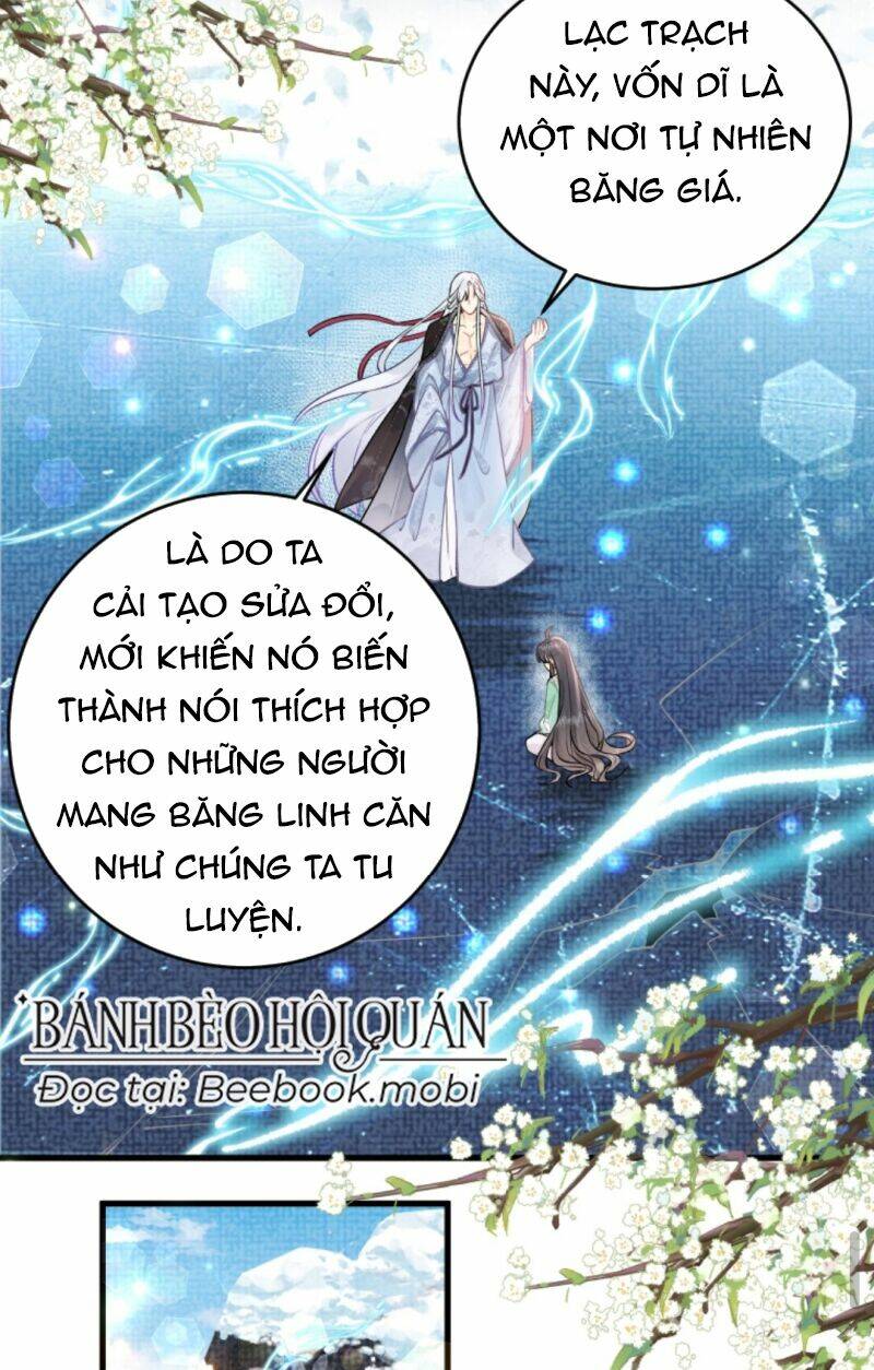 Toàn Tông Môn Đều Là Kẻ Si Tình, Chỉ Có Ta Là Tỉnh Táo Chapter 20 - Trang 2