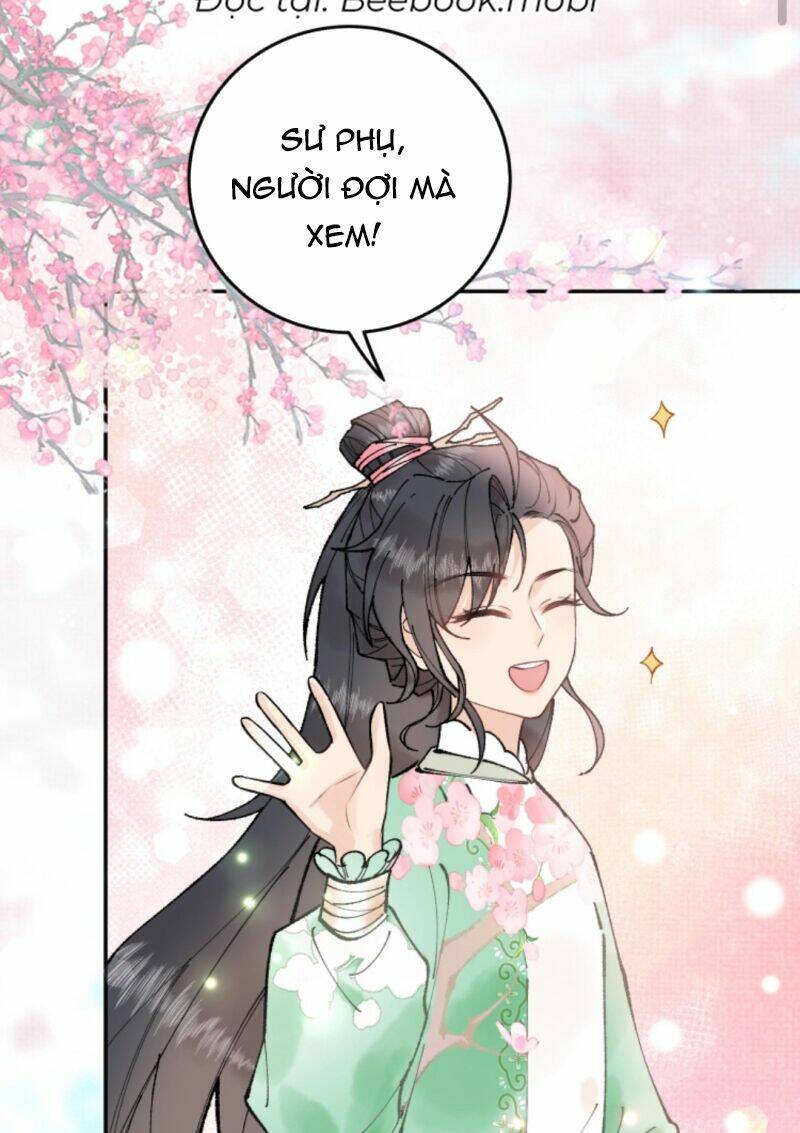 Toàn Tông Môn Đều Là Kẻ Si Tình, Chỉ Có Ta Là Tỉnh Táo Chapter 21 - Trang 2