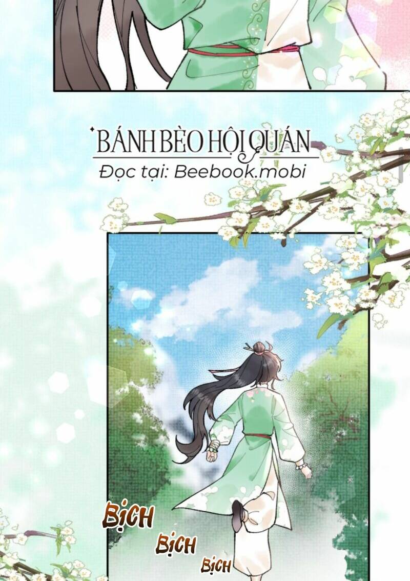 Toàn Tông Môn Đều Là Kẻ Si Tình, Chỉ Có Ta Là Tỉnh Táo Chapter 21 - Trang 2