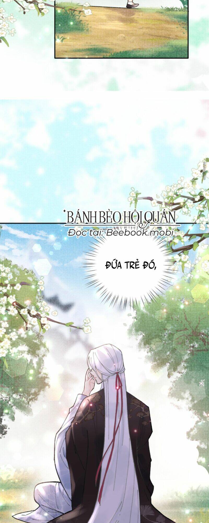 Toàn Tông Môn Đều Là Kẻ Si Tình, Chỉ Có Ta Là Tỉnh Táo Chapter 21 - Trang 2