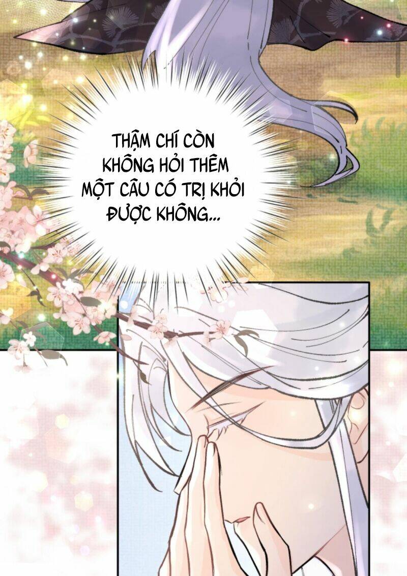 Toàn Tông Môn Đều Là Kẻ Si Tình, Chỉ Có Ta Là Tỉnh Táo Chapter 21 - Trang 2