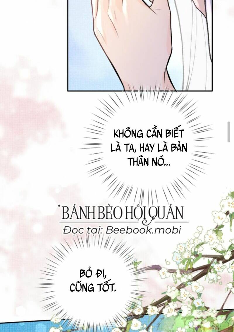 Toàn Tông Môn Đều Là Kẻ Si Tình, Chỉ Có Ta Là Tỉnh Táo Chapter 21 - Trang 2