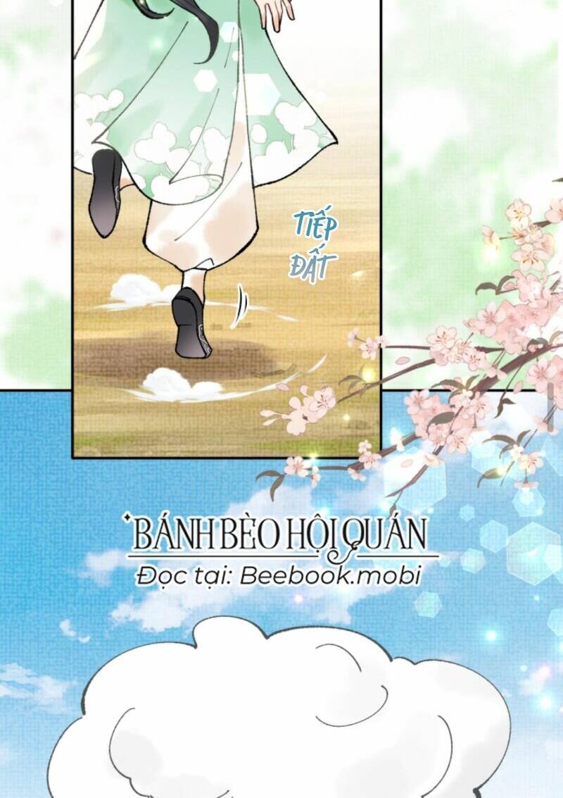 Toàn Tông Môn Đều Là Kẻ Si Tình, Chỉ Có Ta Là Tỉnh Táo Chapter 21 - Trang 2