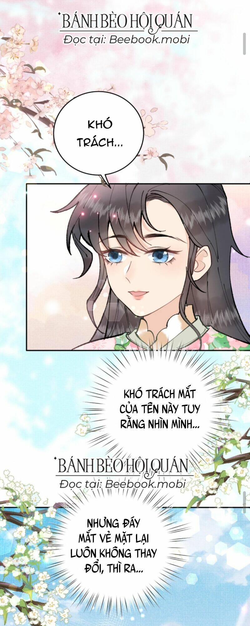 Toàn Tông Môn Đều Là Kẻ Si Tình, Chỉ Có Ta Là Tỉnh Táo Chapter 21 - Trang 2