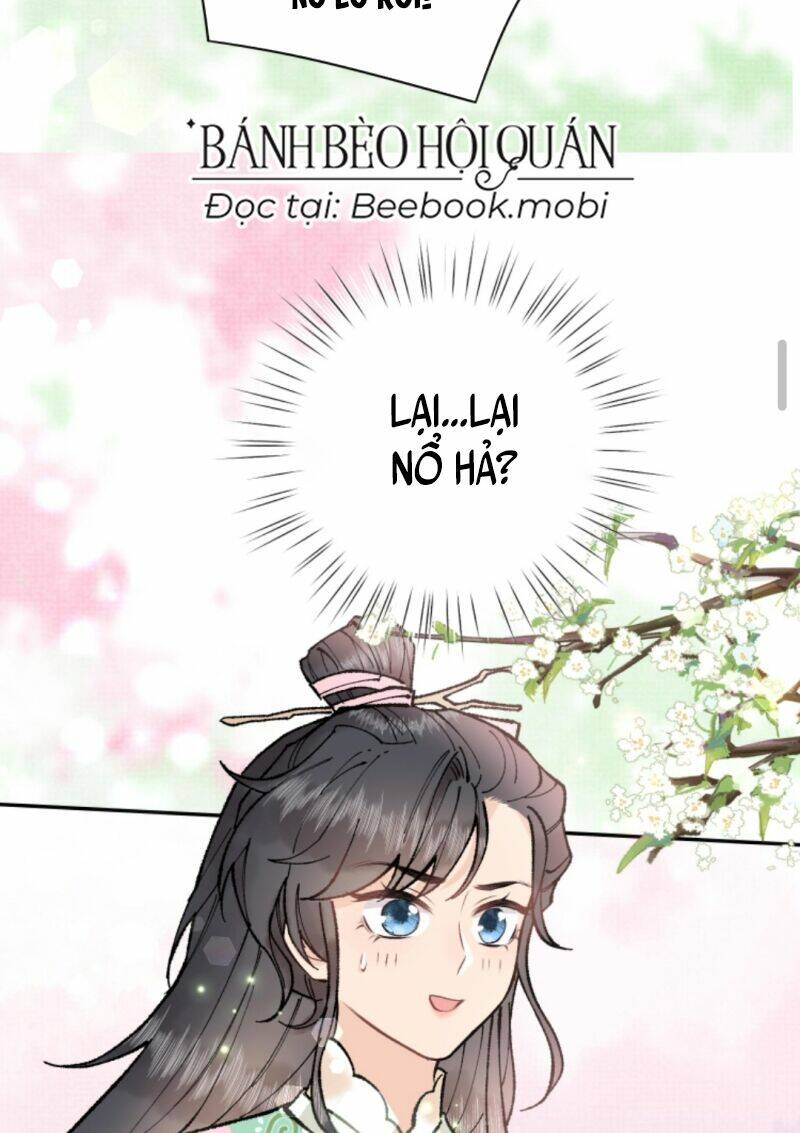 Toàn Tông Môn Đều Là Kẻ Si Tình, Chỉ Có Ta Là Tỉnh Táo Chapter 21 - Trang 2