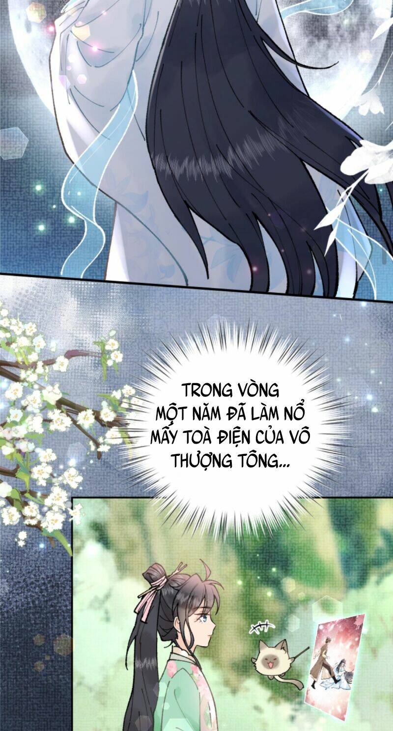 Toàn Tông Môn Đều Là Kẻ Si Tình, Chỉ Có Ta Là Tỉnh Táo Chapter 21 - Trang 2